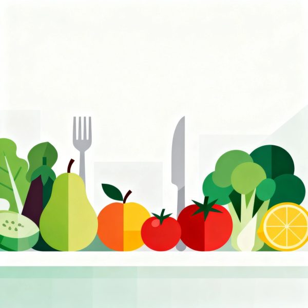 Jak wprowadzić zdrowe nawyki żywieniowe w codziennym życiu