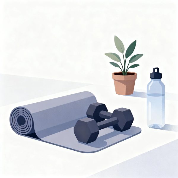 Najlepsze treningi do wykonywania w domu